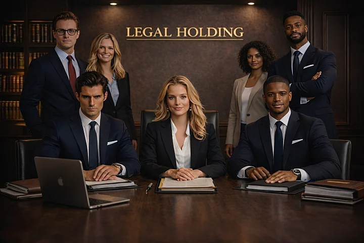 Professioneel juridisch advies in Nederland door een ervaren advocaat voor particulieren en ondernemers